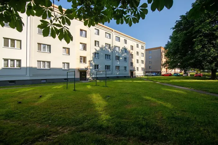 Prodej bytu 2+kk, Ostrava, Průkopnická, 55 m2