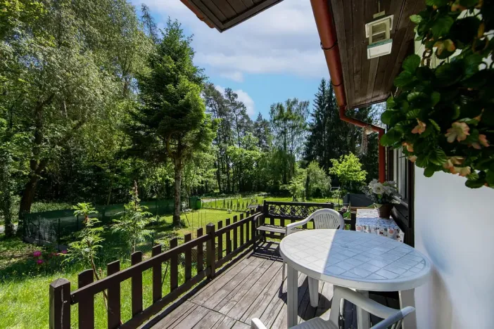 Prodej chaty, Blovice, 29 m2
