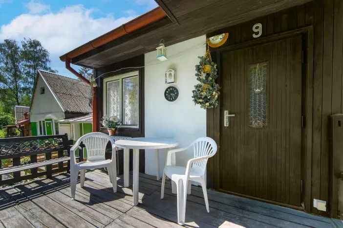 Prodej chaty, Blovice, 29 m2