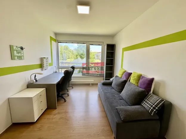 Pronájem bytu 3+kk, Tábor, Janáčkova, 94 m2