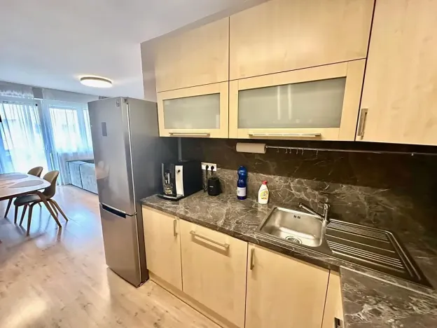 Prodej bytu 3+kk, Praha - Háje, Jurkovičova, 76 m2