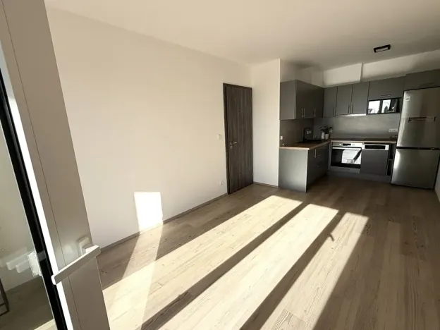 Pronájem bytu 2+kk, Brno, třída Generála Píky, 56 m2