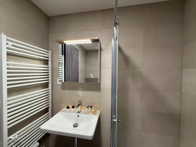 Pronájem bytu 2+kk, Brno, třída Generála Píky, 56 m2