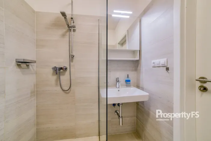 Prodej bytu, Pernink, Nádražní, 69 m2