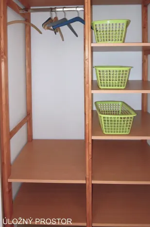 Pronájem bytu 2+kk, Brno, Běloruská, 50 m2