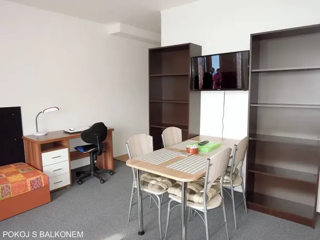 Pronájem pokoje, Brno, Běloruská, 50 m2