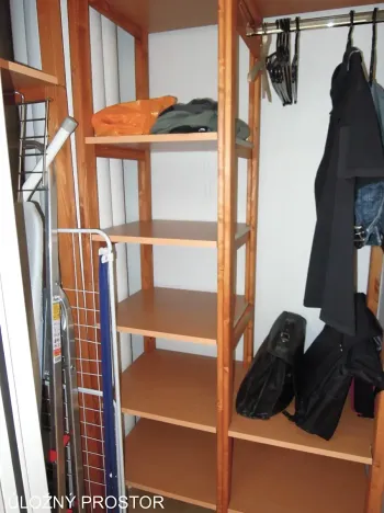 Pronájem pokoje, Brno, Běloruská, 50 m2