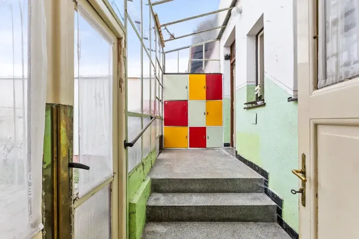 Prodej rodinného domu, Pardubice, Terezy Novákové, 118 m2