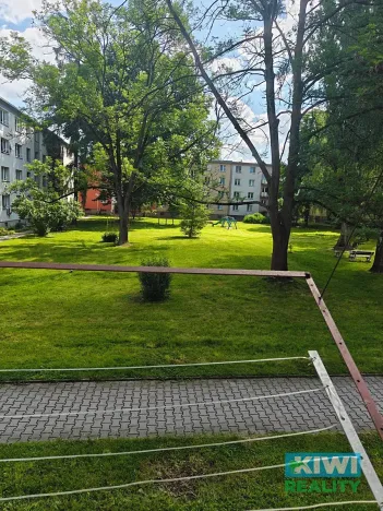 Pronájem bytu 2+1, Ostrava, Krasnoarmejců, 53 m2