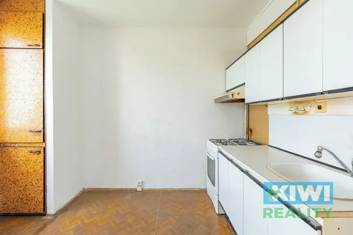 Prodej bytu 2+1, Ostrava, Václava Košaře, 43 m2