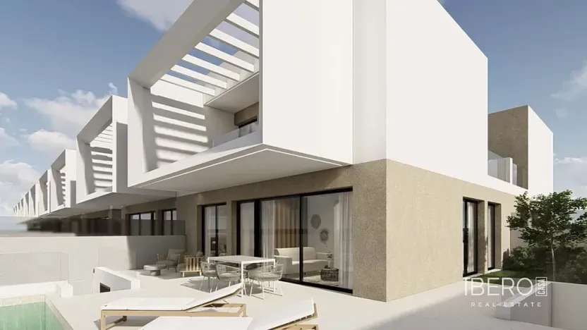 Prodej rodinného domu, Dolores, Španělsko, 126 m2