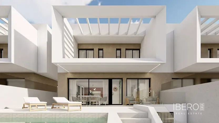 Prodej rodinného domu, Dolores, Španělsko, 126 m2