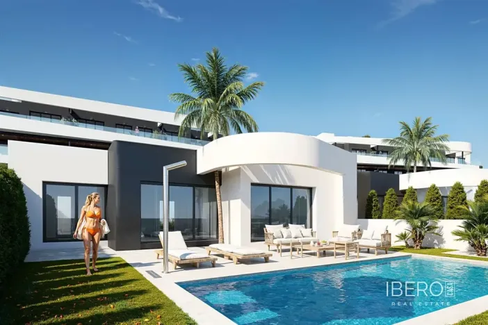 Prodej rodinného domu, Los Alcázares, Španělsko, 240 m2
