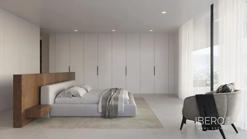 Prodej rodinného domu, Moraira, Španělsko, 510 m2