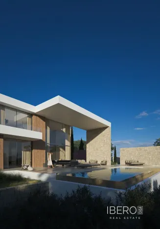 Prodej rodinného domu, Moraira, Španělsko, 510 m2