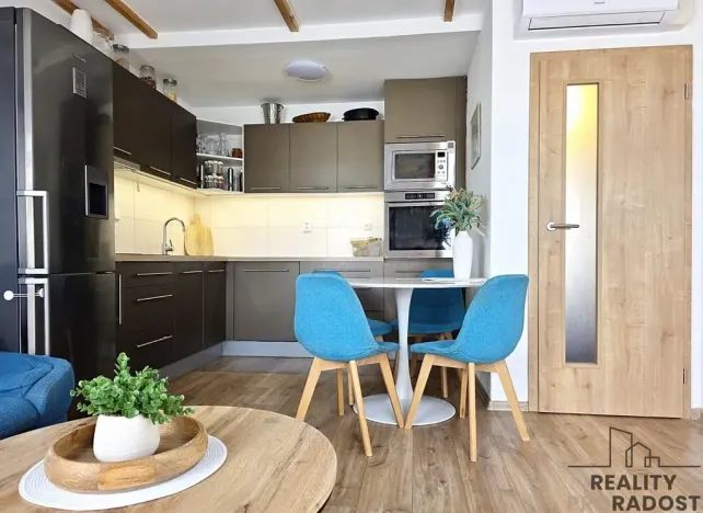 Prodej bytu 4+kk, Jinačovice, 113 m2