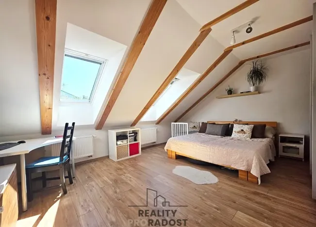 Prodej bytu 4+kk, Jinačovice, 113 m2