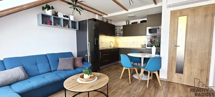 Prodej bytu 4+kk, Jinačovice, 113 m2