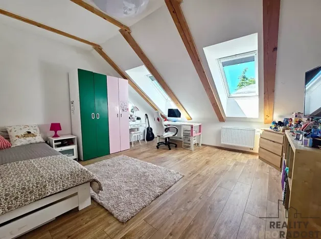 Prodej bytu 4+kk, Jinačovice, 113 m2