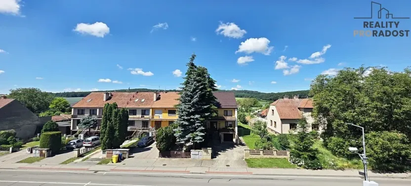 Prodej bytu 4+kk, Jinačovice, 113 m2
