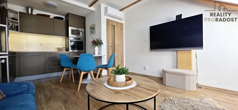 Prodej bytu 4+kk, Jinačovice, 113 m2