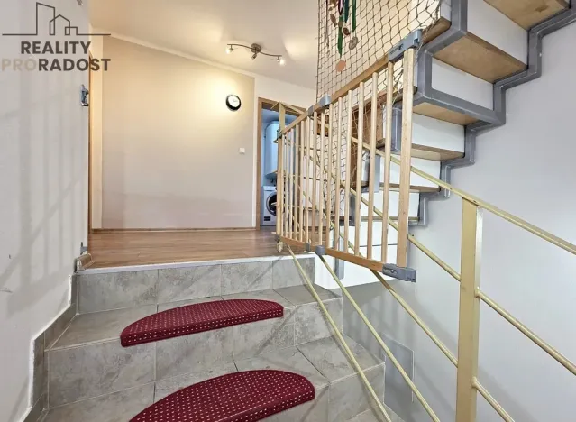 Prodej bytu 4+kk, Jinačovice, 113 m2