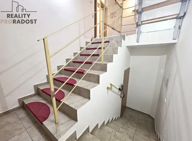 Prodej bytu 4+kk, Jinačovice, 113 m2