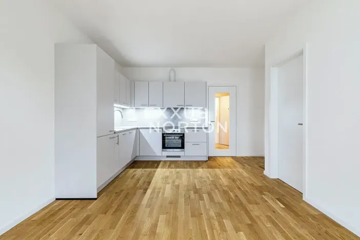 Pronájem bytu 2+kk, Praha - Nusle, Maroldova, 57 m2