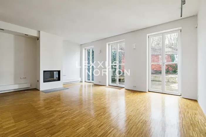 Pronájem rodinného domu, Praha - Smíchov, Pod Závěrkou, 350 m2