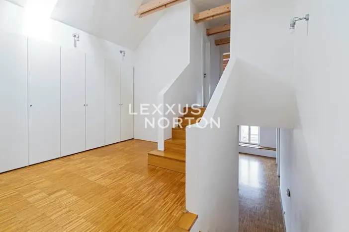 Pronájem rodinného domu, Praha - Smíchov, Pod Závěrkou, 350 m2