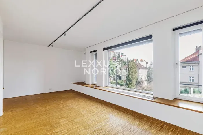 Pronájem rodinného domu, Praha - Smíchov, Pod Závěrkou, 350 m2