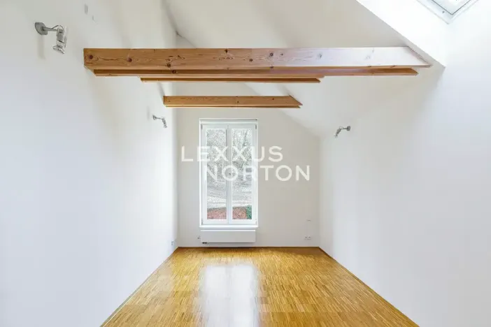 Pronájem rodinného domu, Praha - Smíchov, Pod Závěrkou, 350 m2
