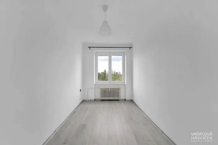 Pronájem bytu 3+1, Hradec Králové, třída SNP, 64 m2