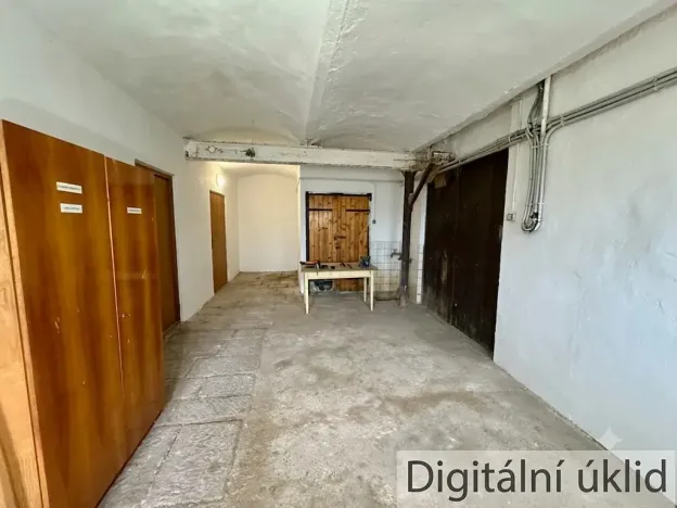 Prodej rodinného domu, Janovice nad Úhlavou, 129 m2