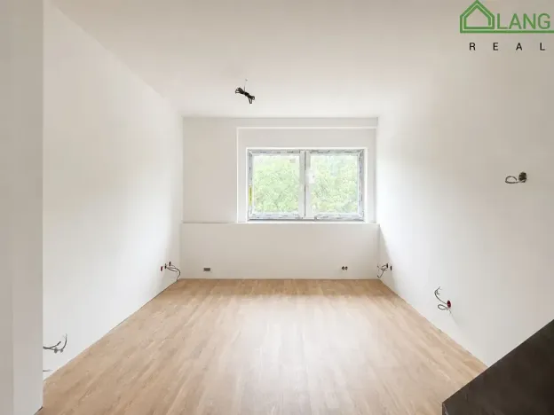 Prodej bytu 2+kk, Brno, Koliště, 46 m2