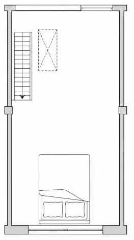 Prodej bytu 2+kk, Brno, Koliště, 46 m2