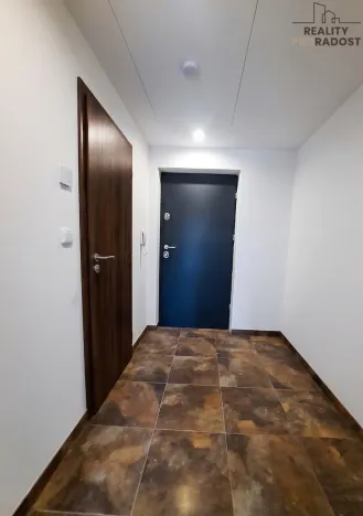 Pronájem bytu 1+kk, Brno, Kytnerova, 34 m2