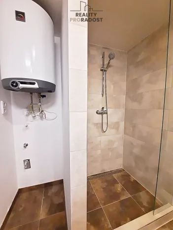 Pronájem bytu 1+kk, Brno, Kytnerova, 34 m2