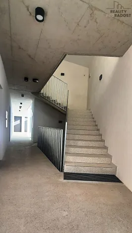 Pronájem bytu 1+kk, Brno, Kytnerova, 34 m2