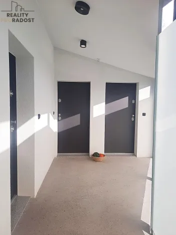 Pronájem bytu 1+kk, Brno, Kytnerova, 34 m2