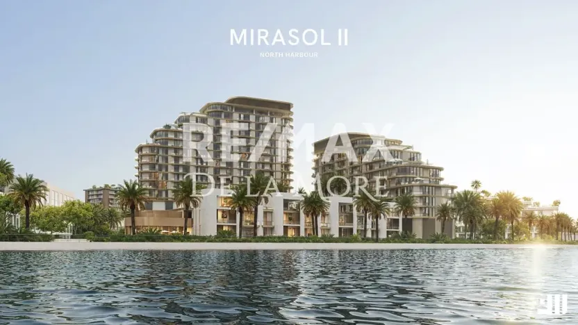 Prodej bytu 1+kk, Mina Al arab, Spojené arabské emiráty, 36 m2