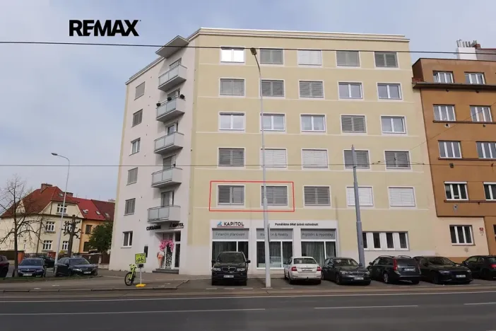 Prodej bytu 3+1, Plzeň, Suvorovova, 82 m2