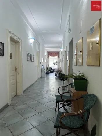 Prodej ubytování, Mariánské Lázně, Anglická, 616 m2