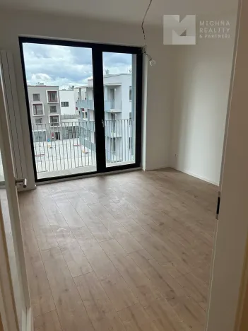 Pronájem bytu 2+kk, Brno, 53 m2