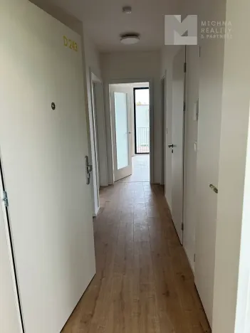 Pronájem bytu 2+kk, Brno, 53 m2