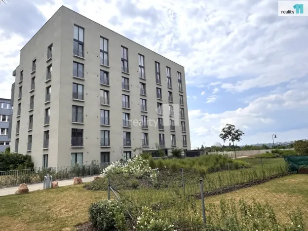 Prodej bytu 1+kk, Praha - Libeň, Novovysočanská, 25 m2