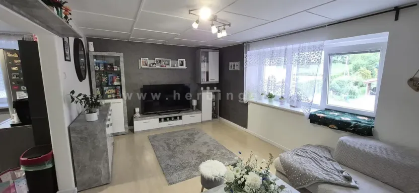 Prodej rodinného domu, Brušperk, Klepary, 90 m2