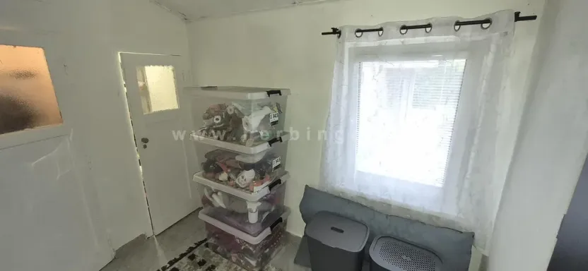 Prodej rodinného domu, Brušperk, Klepary, 90 m2