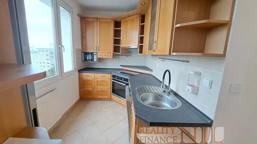 Prodej bytu 4+1, Plzeň, Rabštejnská, 92 m2