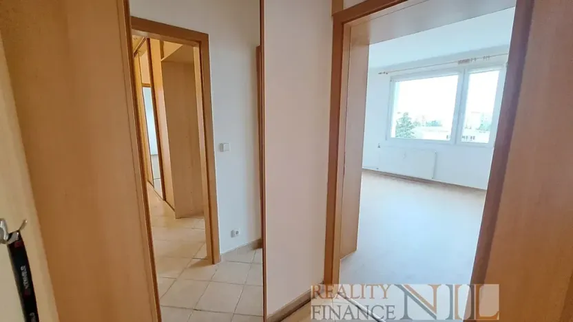 Prodej bytu 4+1, Plzeň, Rabštejnská, 92 m2